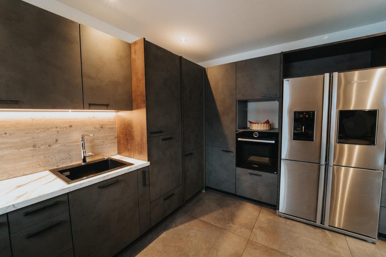 Apartklusiv Кальтенбах Экстерьер фото