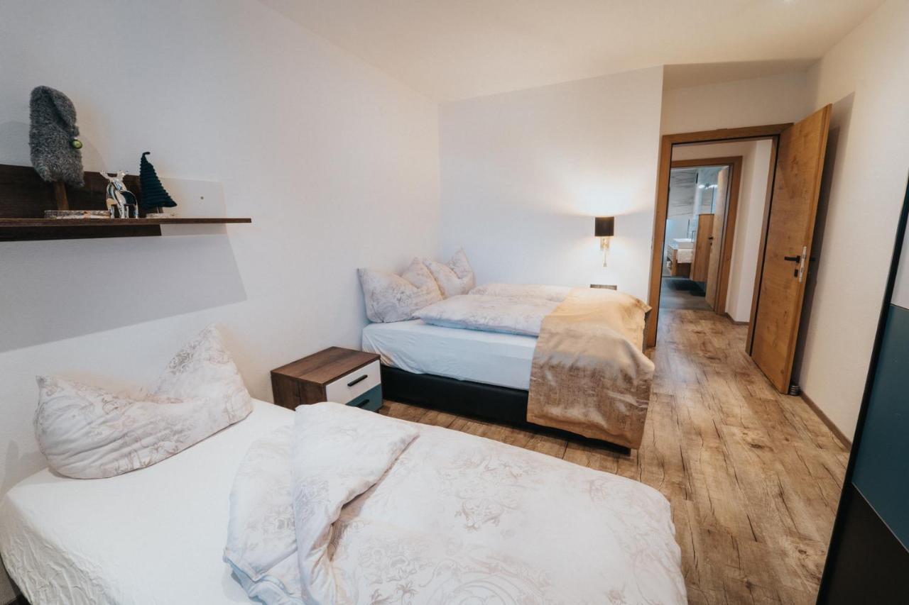 Apartklusiv Кальтенбах Экстерьер фото