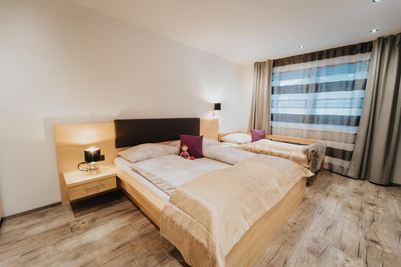 Apartklusiv Кальтенбах Экстерьер фото