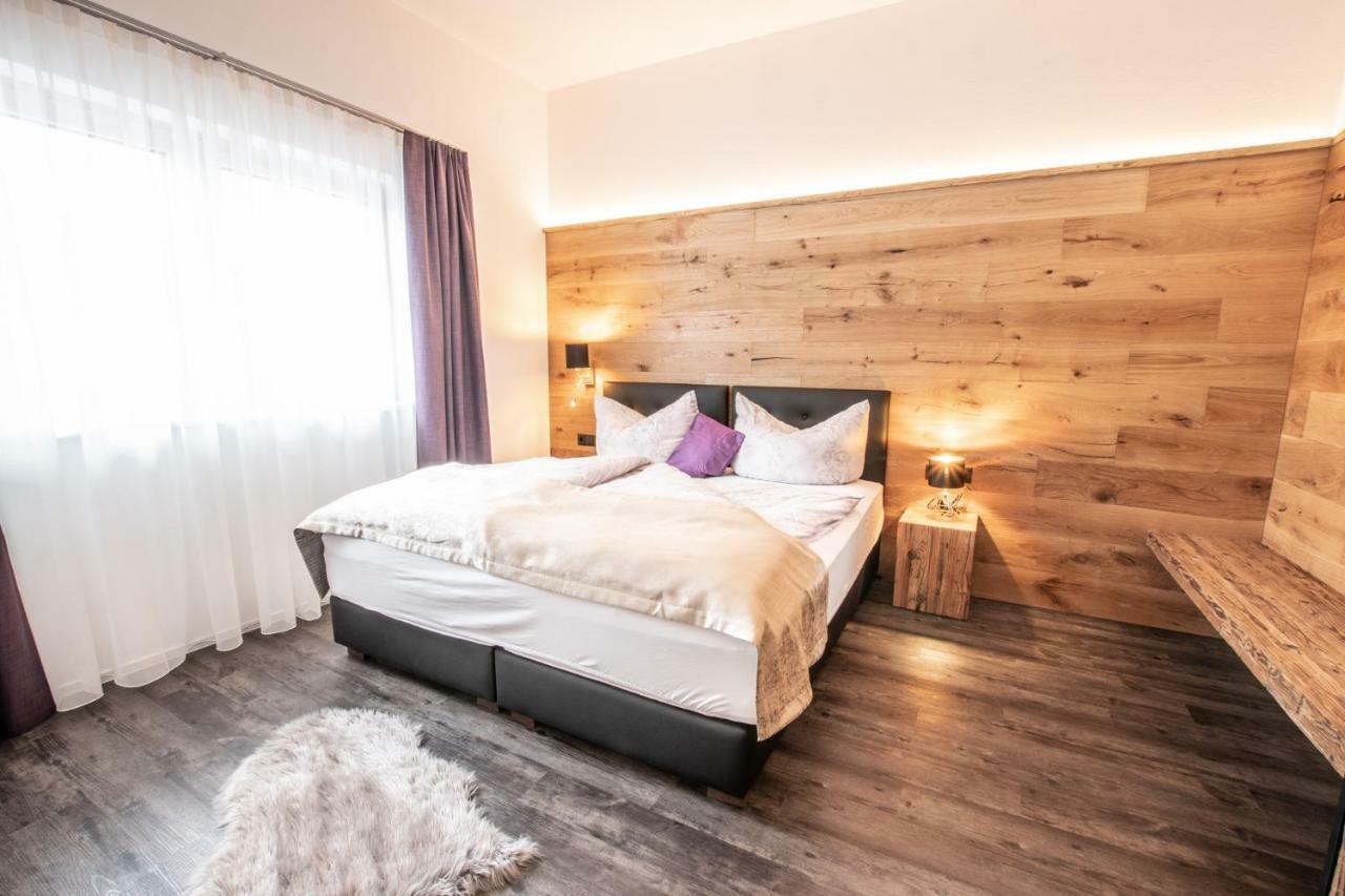 Apartklusiv Кальтенбах Экстерьер фото