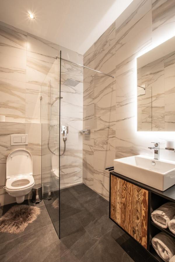 Apartklusiv Кальтенбах Экстерьер фото