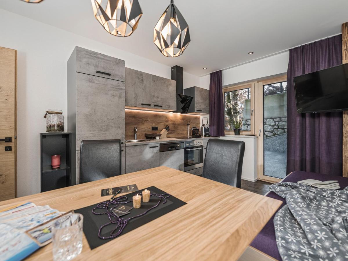 Apartklusiv Кальтенбах Экстерьер фото